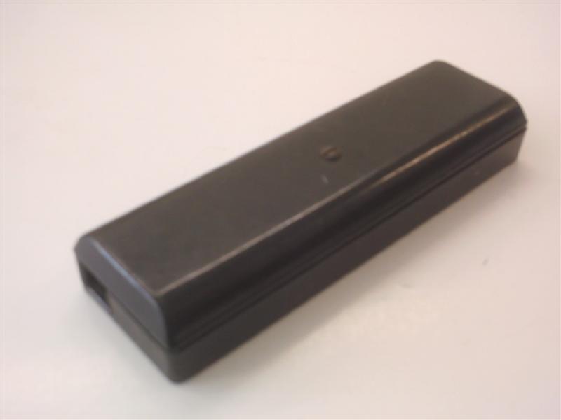 Bakelite junction boxes